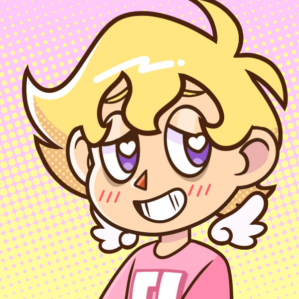Le Profile Pic.